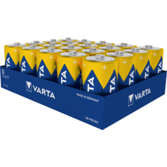 Varta Longlife Power 4920