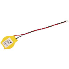 Bios-Batterie CR2032