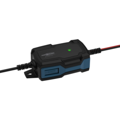 Ansmann Ladegerät BC 6-12V / 1A