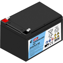 Sonnenschein Blei-Akku A112/8,5 SR