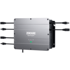 Zendure SolarFlow Hub 1200