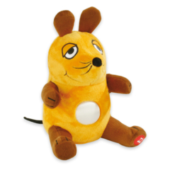 Ansmann Schlummernachtlicht Maus