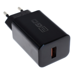 2GO USB Schnellladegerät 
