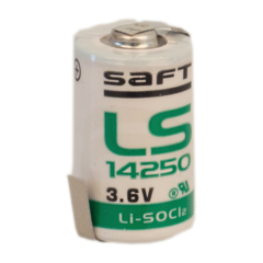 Saft LS14250