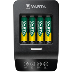 Varta LCD Ultra Fast Charger 