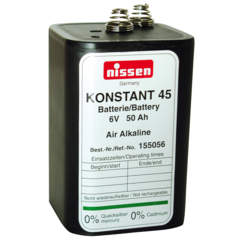 Nissen Konstant 45