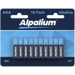 Alpalium Alkaline LR03