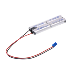 Eneloop Akkupack BK-3MCCF/BF1 - L2x2