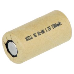 XCell Akku X1500SCR/PP 