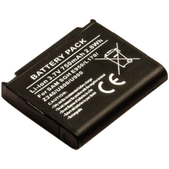 Handy-Akku für Samsung