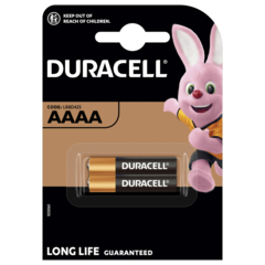 Duracell MX2500
