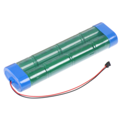 XCell Akkupack X3600SCR - L2x4