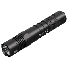 Nitecore LED-Taschenlampe P10 V2