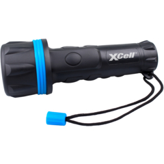 XCell LED-Taschenlampe