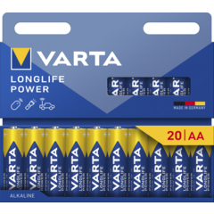 Varta Longlife Power 4906 