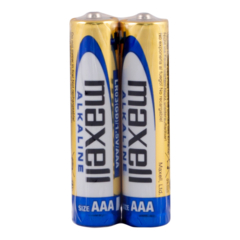 Maxell Alkaline LR03