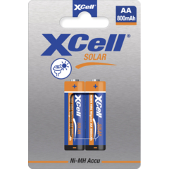 XCell Aktionspaket 40x X800AA