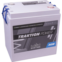 Intact Traction-Power DC06-220AGM-S