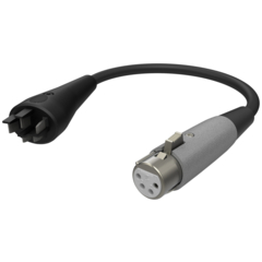 Ladeadapter für Bosch Active/Performance