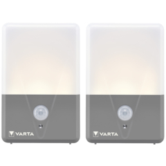 Varta Motion Sensor Outdoor Light