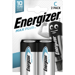 Energizer Max Plus LR14