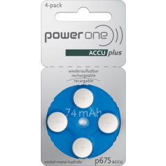 PowerOne P675