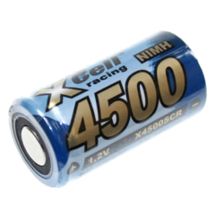 XCell Akku X4500SCR 
