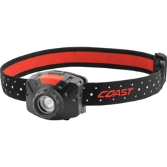 COAST LED Kopflampe FL60R 