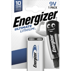 Energizer Ultimate Lithium L522