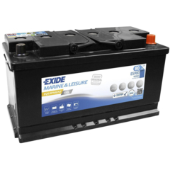 Exide Blei-Akku ES900