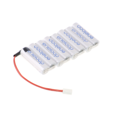 Eneloop Akkupack BK-3MCCF/BF1 - F1x8