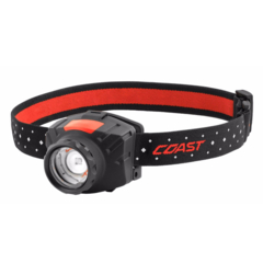 COAST LED Kopflampe FL80