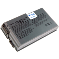Notebook-Akku für Dell