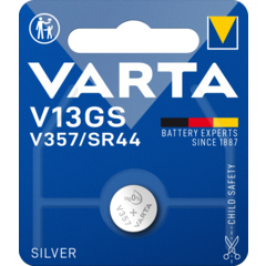 Varta Uhrenbatterie V13GS/V357