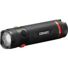 Coast LED Taschenlampe TX12 