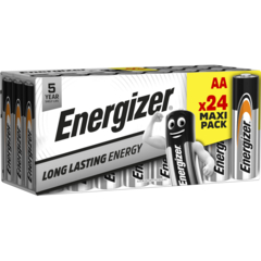 Energizer Everyday LR6