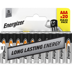 Energizer Everyday LR03