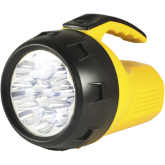 Camelion SuperBright Handscheinwerfer