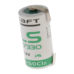Saft LS17330