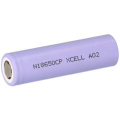 XCell Akku 18650-35E