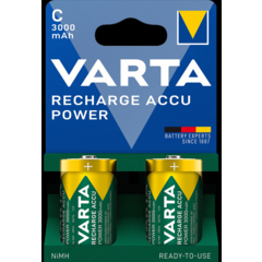 Varta Recharge Accu Power 56714