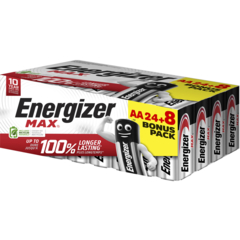 Energizer Max LR6
