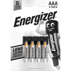 Energizer Everyday LR03