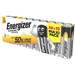 Energizer Alkaline Power LR6
