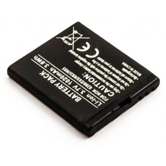 Handy-Akku für Nokia