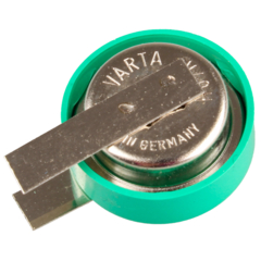 Varta Akku-Knopfzelle V40H