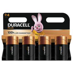 Duracell Plus MN1300