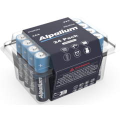 Alpalium Alkaline LR03