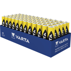 Varta Super Heavy Duty 2003