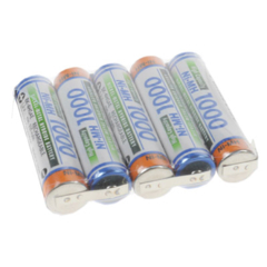 Panasonic Akkupack BK-4HGAE/BF1 - F1x5